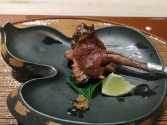 -旬怀石料理(嘉善老市店)