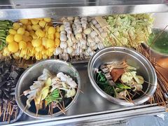 -胖子好盐水鸭(总店)