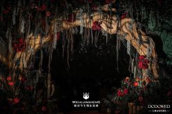 -天邑国际酒店·宴会厅