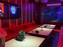 -星聚会KTV(龙湖上海奉贤天街店)
