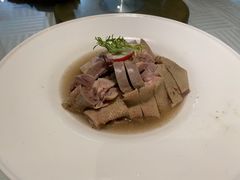 -湖庭壹品鸭王·传统北京烤鸭·别墅私房菜·庭院宵夜(江宁店)