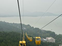 -云龙湖旅游景区