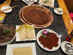 -老码头火锅(骡马市店)