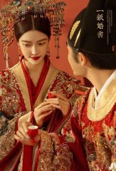 -今生有约婚纱摄影店(景德路店)