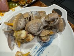-老白清真烧烤(锦州旗舰店)
