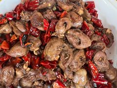 -如意香辣鸡架(总店)