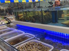 -大众海鲜(巨龙北路店)