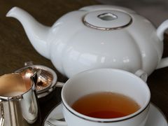 -悦厅·下午茶(杭州柏悦酒店)
