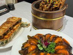 -大眼锅贴水饺(河东店)