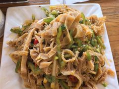 -清真马杰山牛肉汤馆