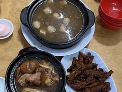 -新记肉骨茶
