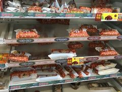 -罗森便利店(鱼市街店)
