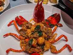 -粤匠·澳门点心粤菜海鲜(澳门半岛店)