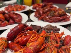 -上海锦江汤臣洲际大酒店壹阶层