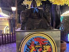 -大汗行宫园林餐厅