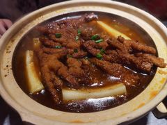 -山四砂锅(太原钟楼街店)