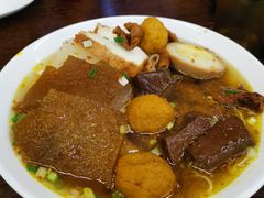 -龍炎馬仔烧味(首位中心店)