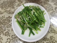青龙菜-新峰肉骨茶
