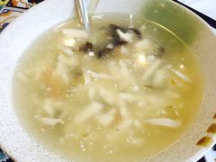 -乌镇那一年小院主题餐厅(甘泉西路店)