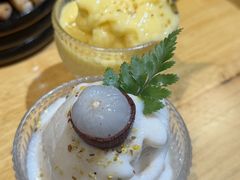 -狮子三•脆鳗鱼烤肉(信和廣場4樓店)