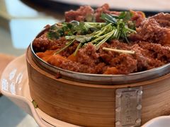 -蜀宴·家宴馆(升伟晶石店)