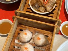 -馋遇江南·精致湖景雅宴(东方之门店)