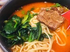 -和府捞面(东直门银座店)