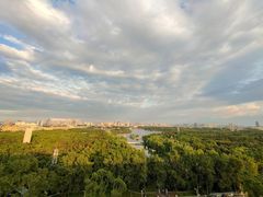 -长春市南湖公园