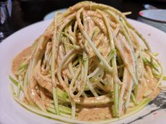 -靠山屯东北农家菜(八龙桥雅苑店)