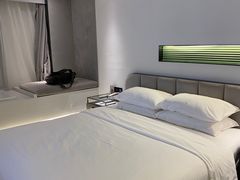 -君坤酒店(成都春熙路太古里店)