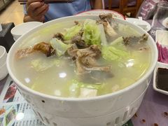 -白魁老号饭庄(交道口店)