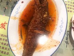 凤尾鱼-宝正臻天津包子总店(金阳光居易店)