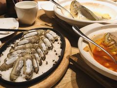 -莆田餐厅PUTIEN(三里屯店)