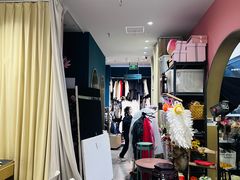 -海马体照相馆(无锡清扬茂业天地店)