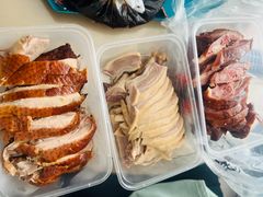 -章云板鸭(总店)
