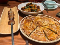 -驿楼兰·新疆菜(火车站店)