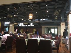 大堂-知味观·味庄(杨公堤店)