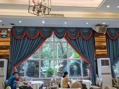 -君德澜酒家·创意粤菜(金山谷店)