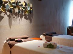 -金色春天.美颜康体纯正SPA(黄泥磅店)