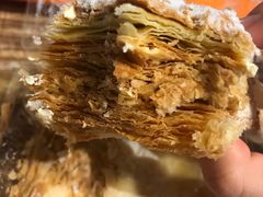 -凯司令西点房(五角场万达广场店)