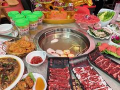 -三头牛·潮汕牛肉生蚝火锅 (夏湾店)