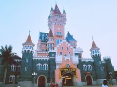 -厦门方特梦幻王国