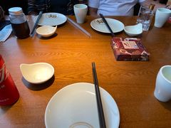 -船歌·鱼水饺青岛菜(黄岛珠江路店)