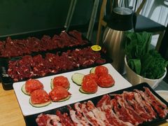 -嬷孙家潮汕牛肉火锅(北京路天河城店)