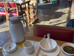 -焯牛潮汕牛肉火锅(云峰街创始店)