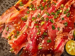 -Ant 蚂蚁洞烤肉·大营地(上海静安大悦城店)