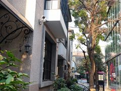 -徐家汇源景区-衡山坊