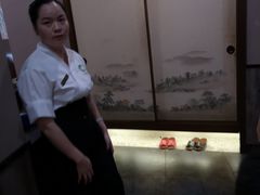-竹之月日本料理铁板烧(香江花园店)