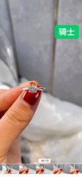 -VE DIAMOND·天然&培育钻石定制