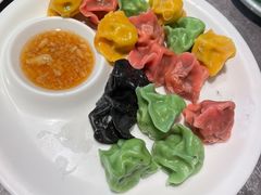 -1937青岛老味道·海肠捞饭·青岛菜(大鲍岛栈桥店)